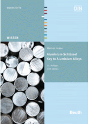 Key to Aluminium Alloys 11th Edition - 2014